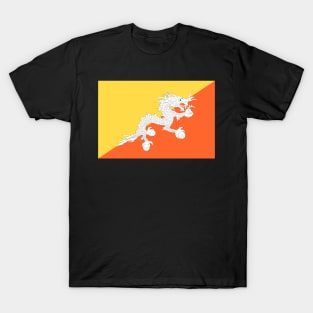 Bhutan T-Shirt